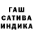 ГАШ гарик Modra Celina